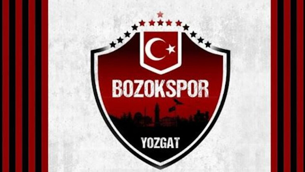 Yozgat Belediyesi Bozokspor  - 14 futbolcu