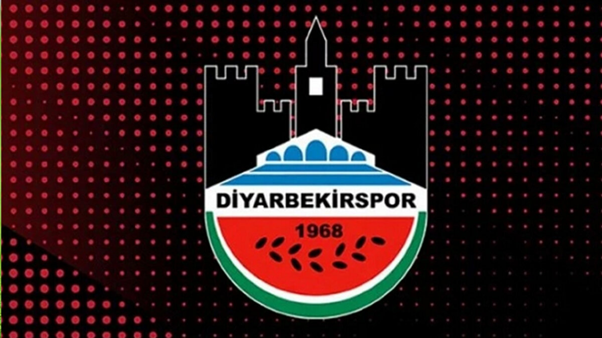 Diyarbekirspor - 18 futbolcu