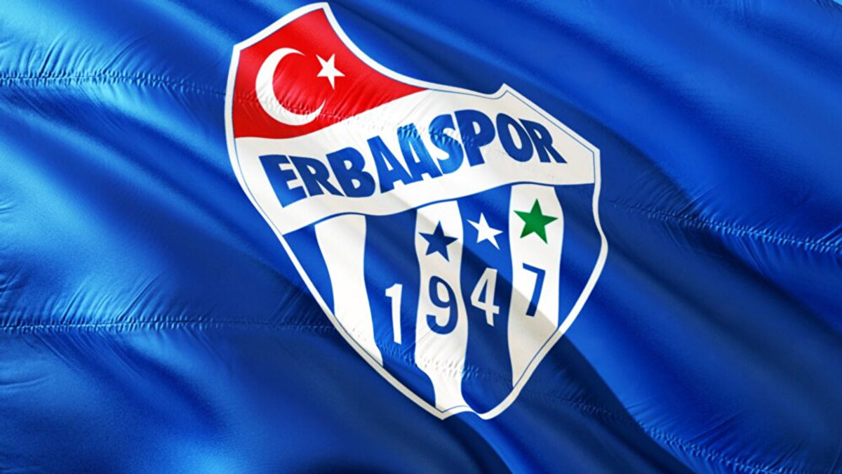 Erbaaspor - 16 futbolcu
