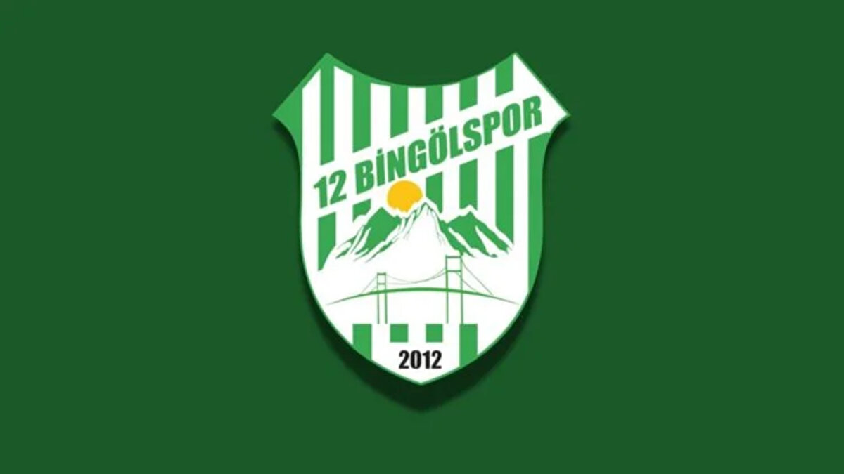 Bingölspor - 15 futbolcu