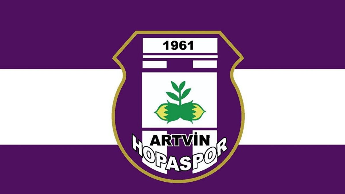 Artvin Hopaspor  - 13 futbolcu