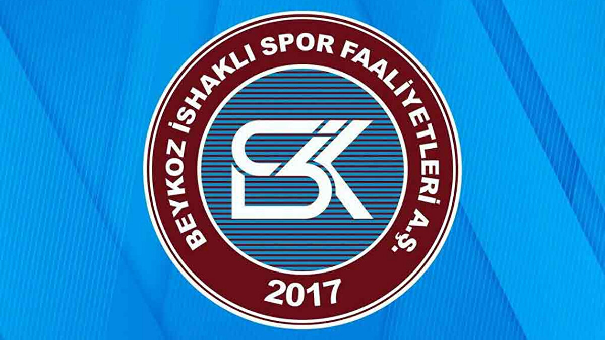 Beykoz İshaklı Spor Faaliyetleri A.Ş. - 13 futbolcu