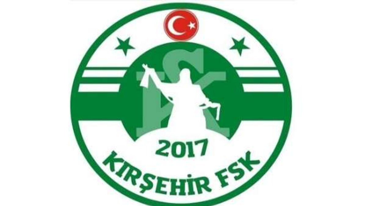 Kırşehir - 13 futbolcu