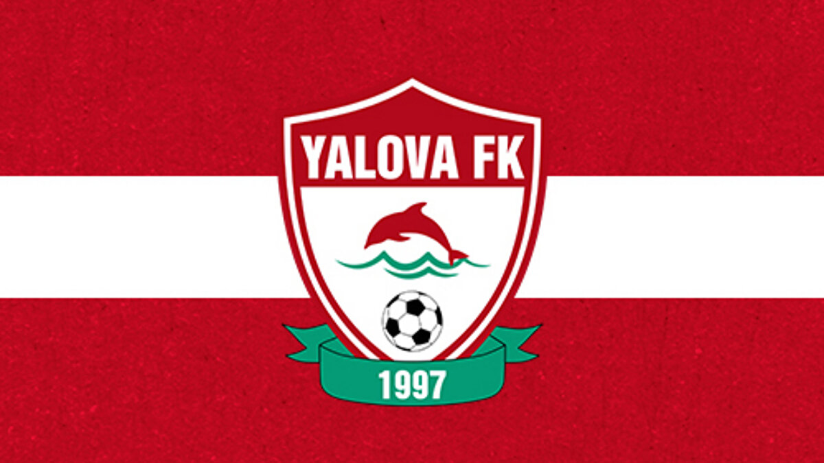  Yalova FK - 16 futbolcu