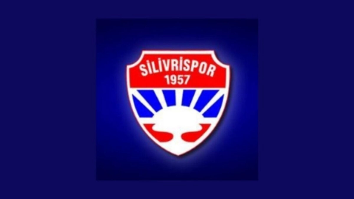 Silivrispor  - 13 futbolcu