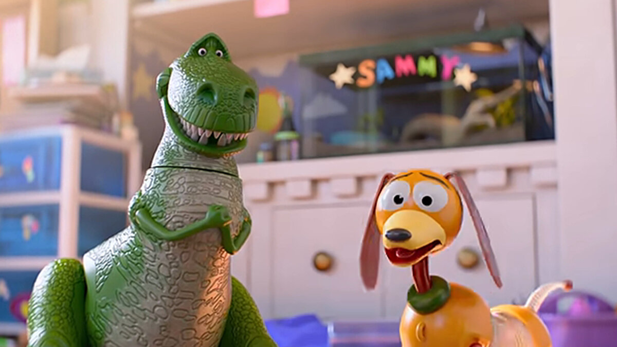 Yönetmen Andrew Stanton ve yardımcı yönetmen Kenna Harris, "En sevdiğimiz geleneksel oyuncak ekibinin günümüzün teknoloji dünyasına nasıl tepki vereceğini keşfetmek çok eğlenceli ve dokunaklı bir yolculuktu ve bu ilk bakışı izleyicilerle paylaşmaktan heyecan duyuyoruz. Olağanüstü yetenekli Greta Lee'nin Lilypad'i canlandırması - şakacı ve düşmanca bir tonu mizah ve duyguyla dengelemesi - inanılmazdı." dedi.