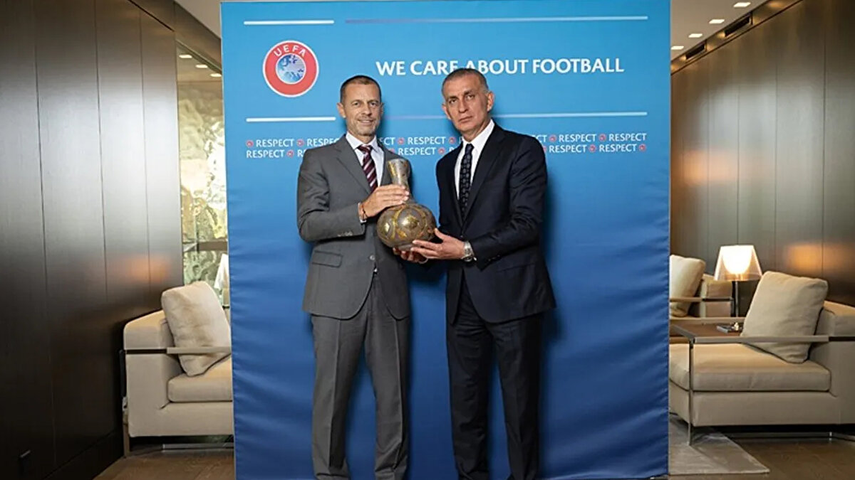 UEFA DİSİPLİN TALİMATI MADDE 12 <br><br>(a) Bir maçın ya da müsabakanın akışını ve/veya sonucunu hukuka aykırı veya uygunsuz bir şekilde etkilemeye yönelik davranışta bulunmak (örneğin bir oyuncunun/yetkilinin sonuç üzerinde kar sağlaması amacıyla hareket etmesi<br><br>(b) Bir müsabaka ile ilgili bahis ya da benzeri faaliyetlere doğrudan ya da dolaylı şekilde katılmak veya bu tür faaliyetlerde doğrudan ya da dolaylı finansal çıkar sahibi olmak.