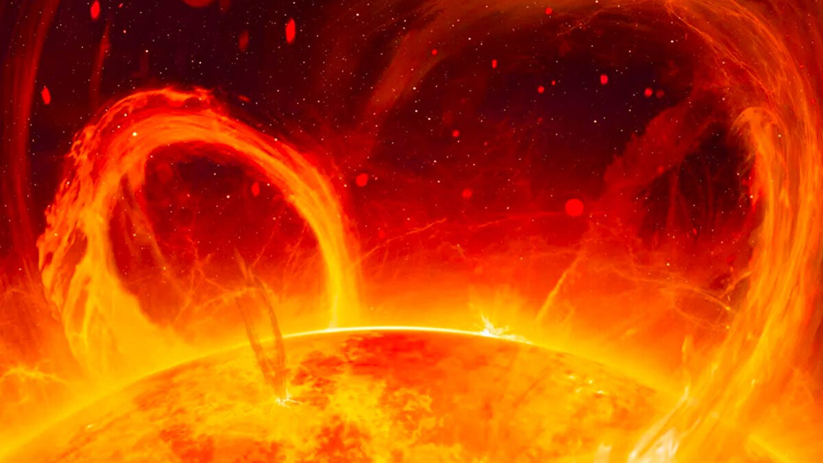 Bu tür fırtınalar, uydu iletişim sistemlerinde, elektrik şebekelerinde ve radyo sinyallerinde kesintilere yol açabiliyor. Ayrıca, aurora (kuzey ışıkları) gözlemlerinin ABD’nin kuzey eyaletlerinden Avrupa’nın kuzeyine kadar geniş bir alanda görülmesini sağlayabilir.