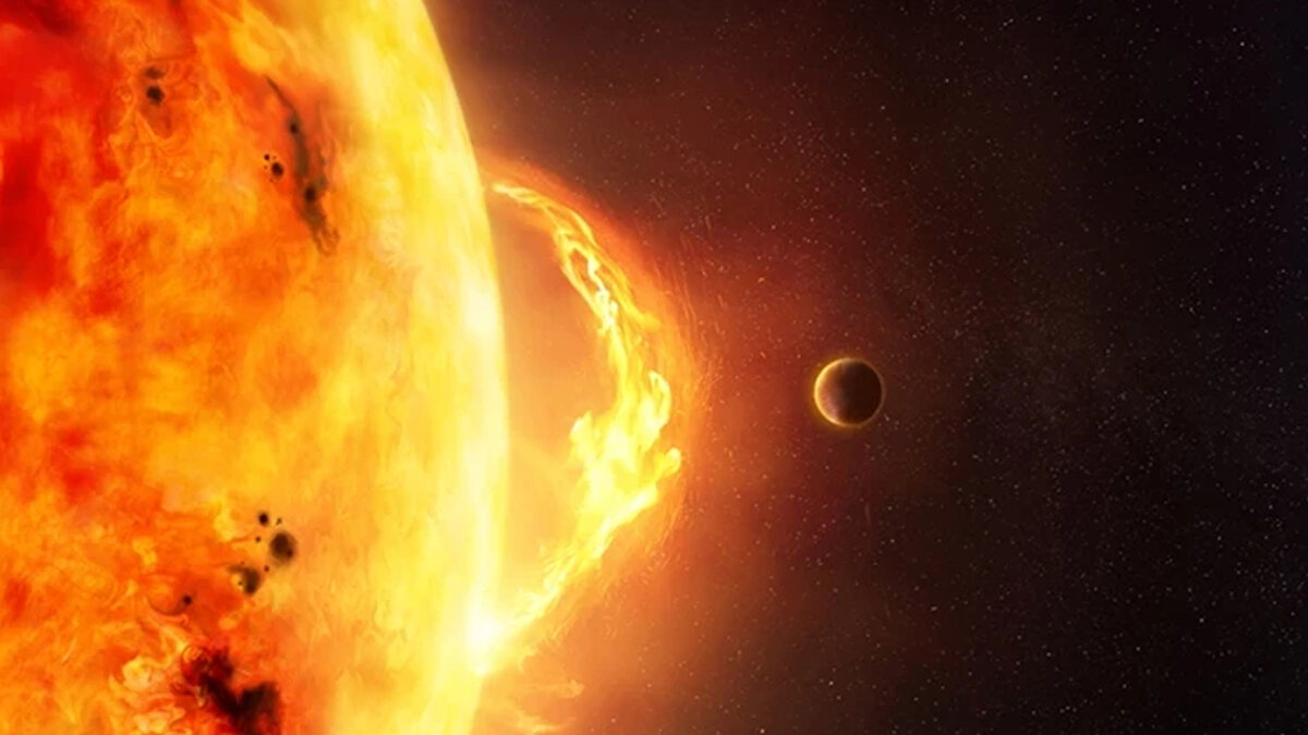 JEOMANYETİK FIRTINA UYARISI<br><br>NOAA tarafından yapılan açıklamada, 10 Kasım için G1 (hafif) ve 11–12 Kasım için G2 (orta şiddette) jeomanyetik fırtına uyarısı yapıldı. 12 Kasım içinse G3 (güçlü) seviye olasılığı değerlendiriliyor.