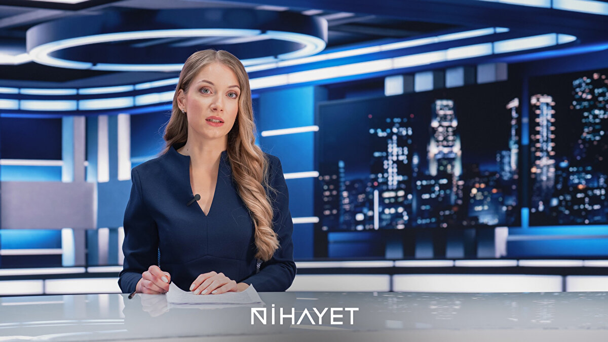 Makyaj<br><br>Ayrıca haber spikerlerinin ağır makyaj yapması veya saçlarını sarıya boyatması da yasaklanmıştır