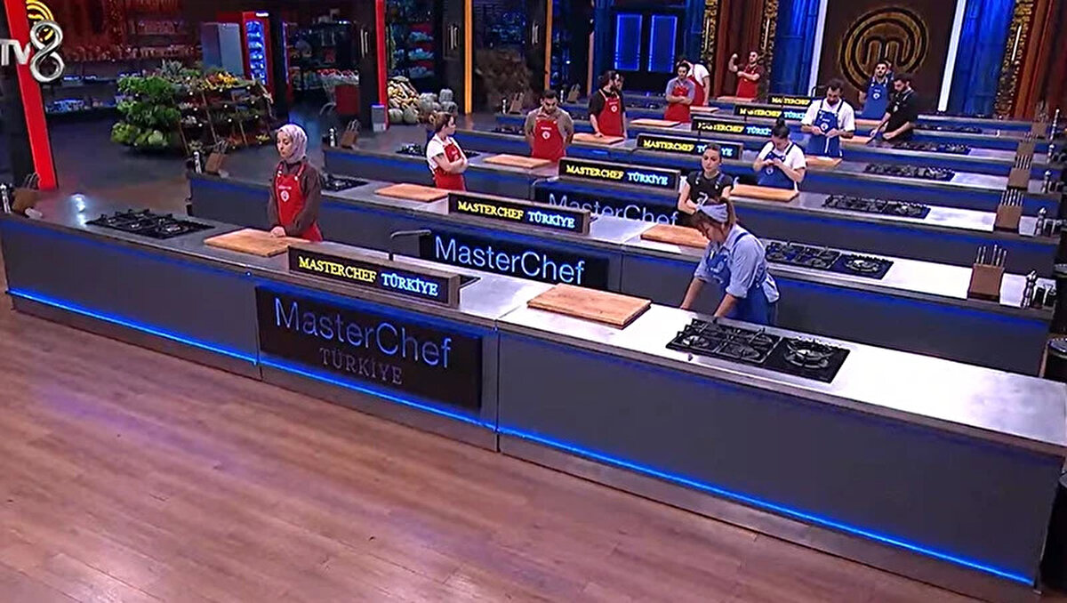 Önceki bölümde belirlenen Ayla ve Onur’la birlikte haftanın eleme potası Ayla, Onur, Eylül ve Hakan şeklinde tamamlandı.