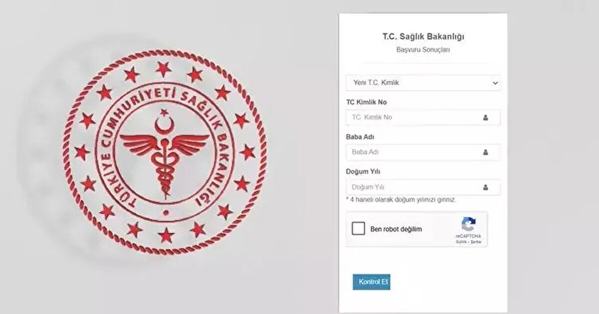 SAĞLIK BAKANLIĞI KURA ÇEKİMİ NE ZAMAN, SAAT KAÇTA?<br>Bakanlık tarafından yapılan resmi açıklamaya göre, 2025 yılı 2.764 sürekli işçi alımı için Sağlık Bakanlığı kura çekimi, 12 Kasım 2025 Çarşamba günü gerçekleştirilecek. Kura çekiminin sabah saat 09.00'da başlaması ve gün boyu (18.00'e kadar) devam etmesi planlanıyor. Çekiliş, Ankara'da noter huzurunda yapılacak.