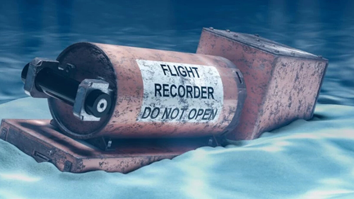 Karakutu Nedir?<br><br>Karakutu uçak yolculukları sırasında uçuşla ilgili verilerin kaydedildiği araçtır. Kaza sonrasında kazaya yol açan etmenlerin belirlenmesi için kullanılır.