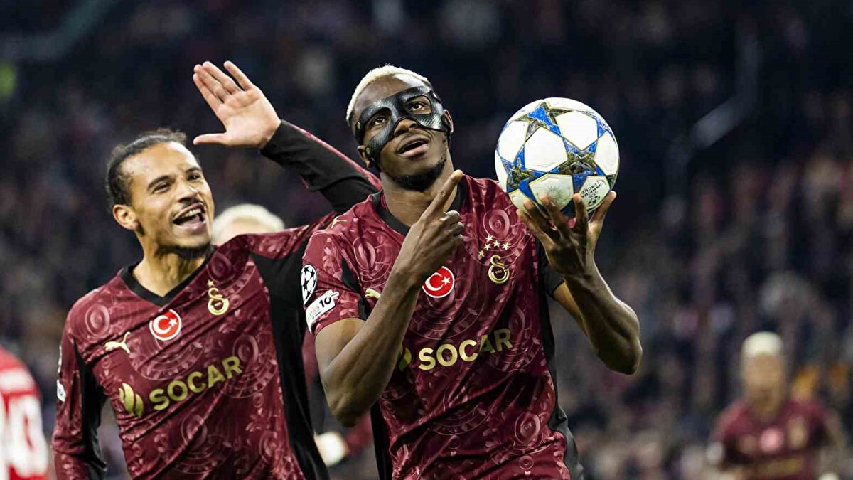 Trendyol Süper Lig'de bu sezon ilk kez mağlup olan Galatasaray, deplasmanda Kocaelispor'a 1-0'lık skorla boyun eğmiştiş. 