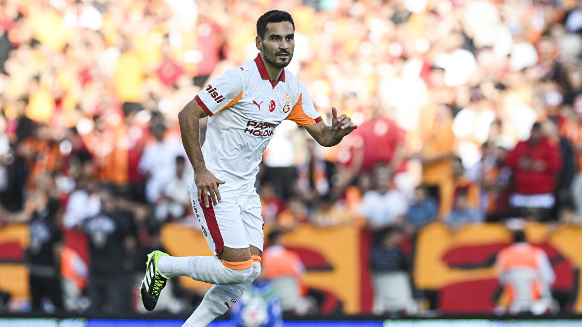 Takımdaki yokluğu fark edilen İlkay, ligde 5 maçta 1 gol ve 1 asist katkısı yaptı. İlkay'ın sözleşmesi 2027 yılına kadar devam ediyor. 