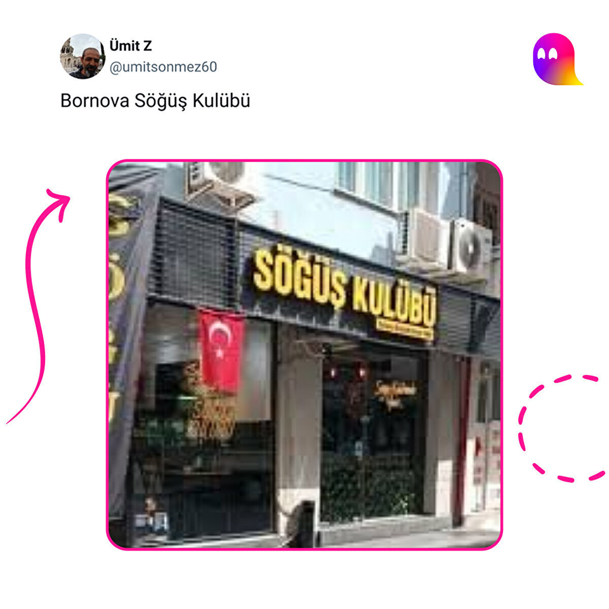 Söğüş Kulübü
