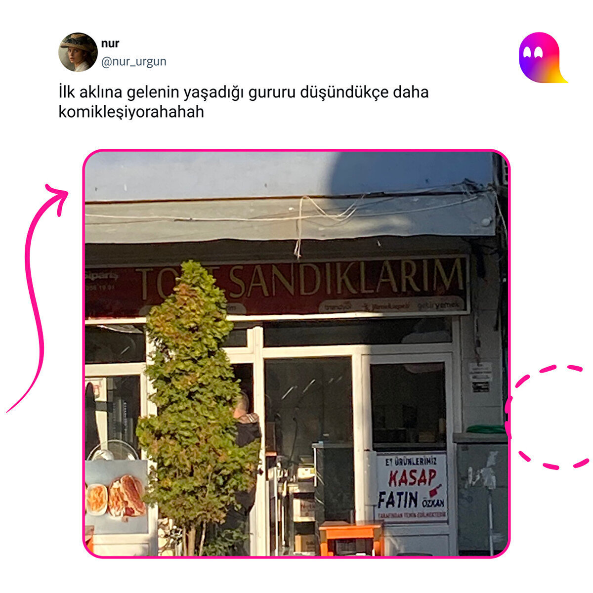 Tost Sandıklarım
