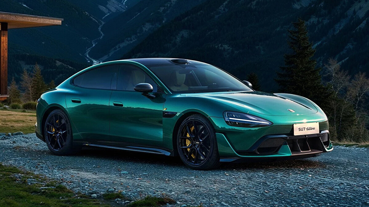 SU7 Pro ve SU7 Max için 6–9 hafta hedefi, yıl bitmeden teslim olasılığını güçlendiriyor. Alıcılar 2026’ya sarkmadan teşviklerden yararlanma şansı buluyor. Standard modelde tablo farklı: 29–32 hafta.