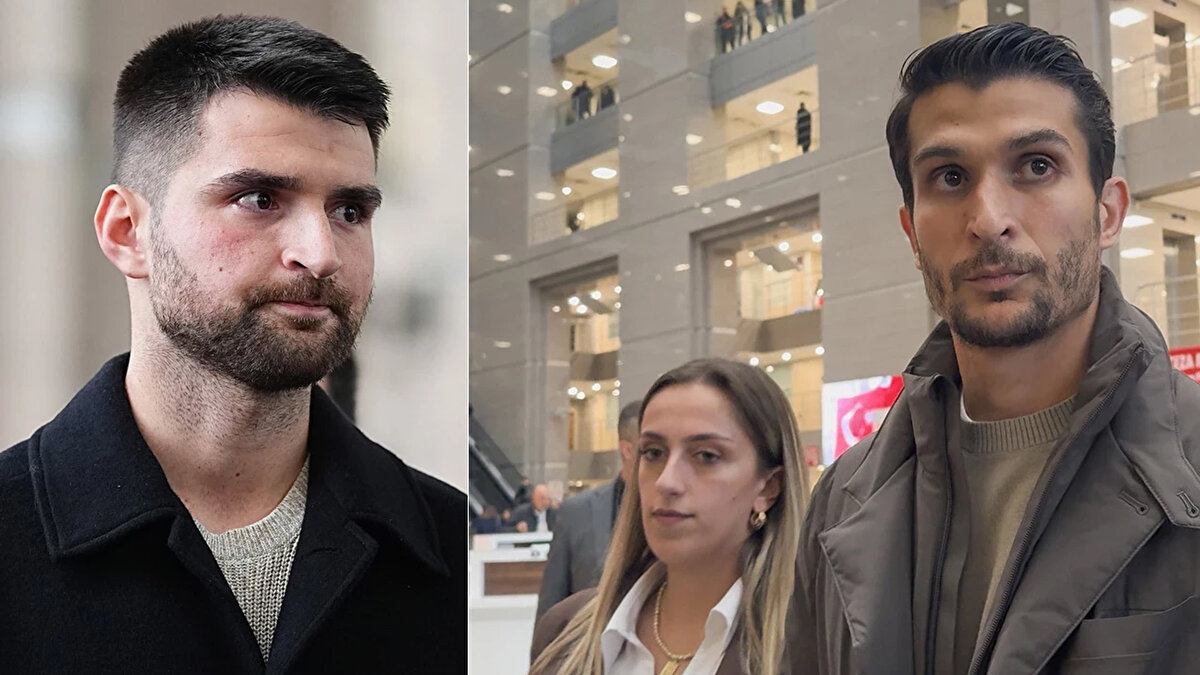 NECİP UYSAL VE ERSİN DESTANOĞLU SUÇSUZ BULUNDU<br><br>TFF tarafından PFDK'ya sevk edilen isimler arasında yer alan Beşiktaşlı oyuncular Necip Uysal ve Ersin Destanoğlu salı günü soluğu adliyede almıştı. Savcılığa yaptıkları suç duyurusunun ardından TFF'ye evraklarını ileten futbolcuların tedbir kararı kaldırıldı.<br><br>PFDK tarafından yürütülen incelemede, bahis hesaplarıyla ilişkilendirilen banka bağlantılarının gerçekte oyunculara ait olmadığı, hesaplarla kayıtlı telefon numaralarının da futbolcularla hiçbir ilgisinin bulunmadığı tespit edildi.