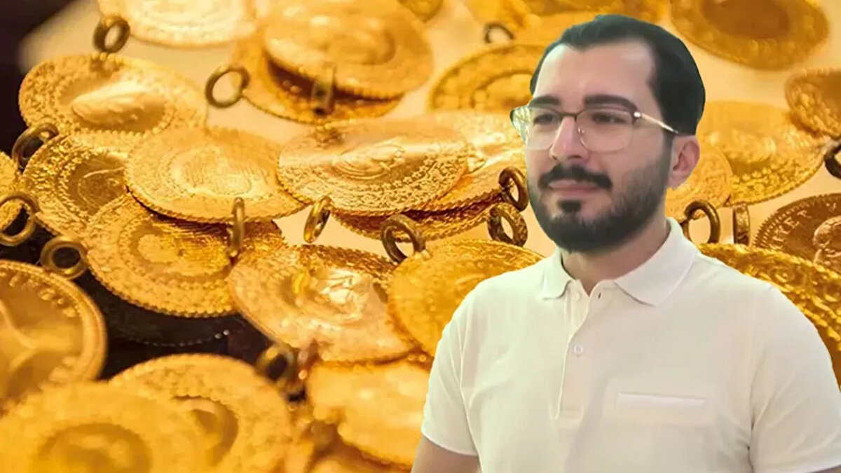 Bu kapsamda altın ve para piyasaları uzmanı Nasri Amcalar da Ekol TV'ye dikkat çeken değerlendirmelerde bulundu.