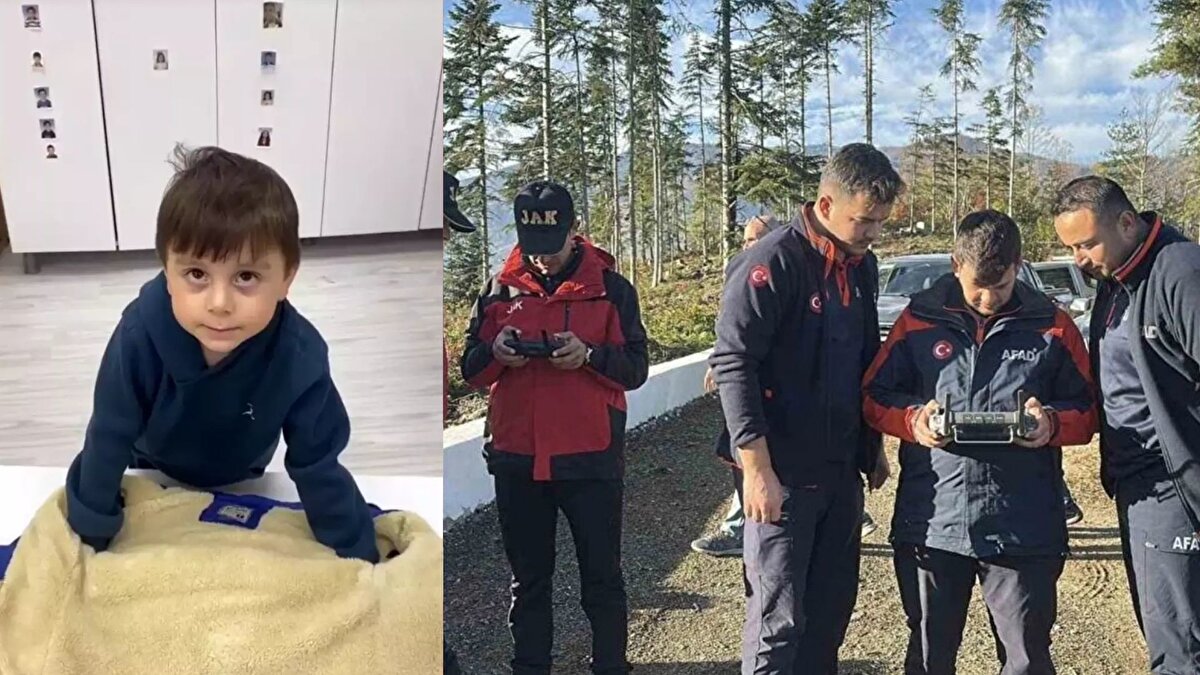 Elektronik kelepçe kararı<br><br>Müge Anlı ve Tatlı Sert canlı yayını ihbar kabul edilerek, düğmeye basıldı ve ekipler harekete geçti. Mustafa Uzun'a denetimli serbestlik tedbiri kapsamında elektronik kelepçe takılacak.