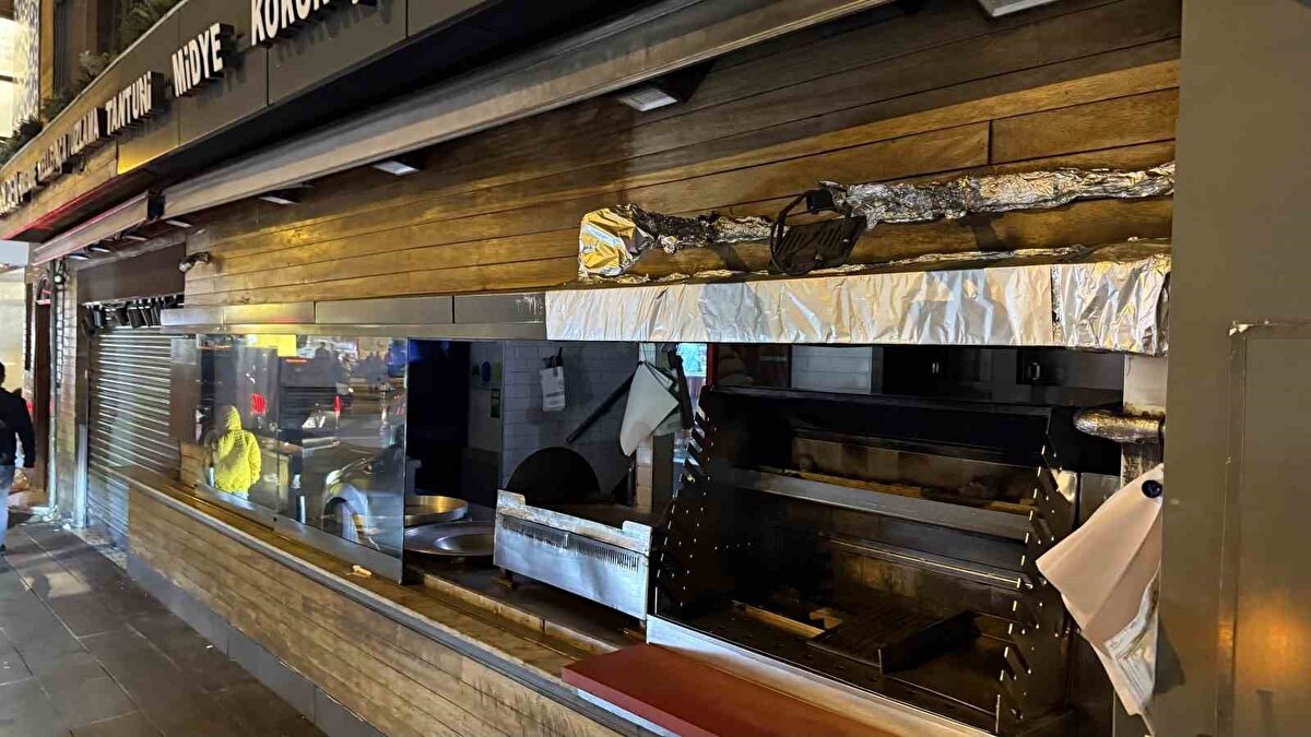 – Hijyen kurallarına dikkat eden yerleri seçin