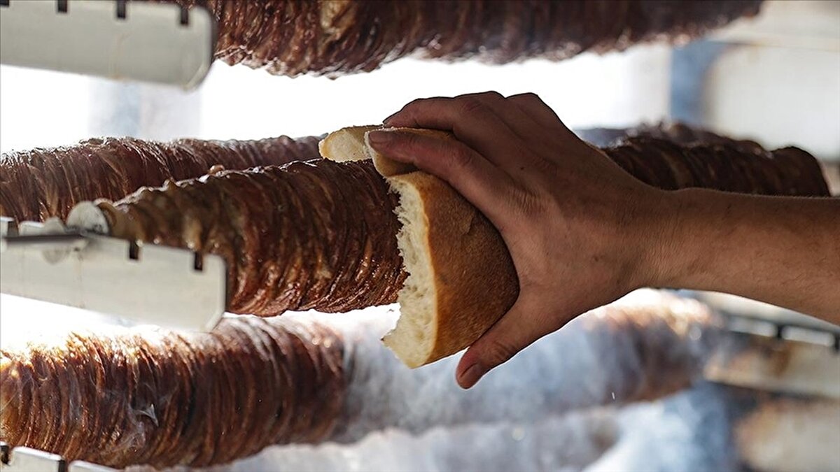 – Bozuk koku, renk değişimi veya kötü görüntü fark ederseniz tüketmeyin