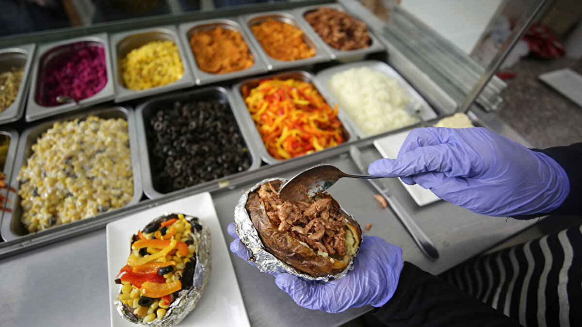 Zehirlenmeden Korunmak İçin Öneriler:<br><br><br><br><br>