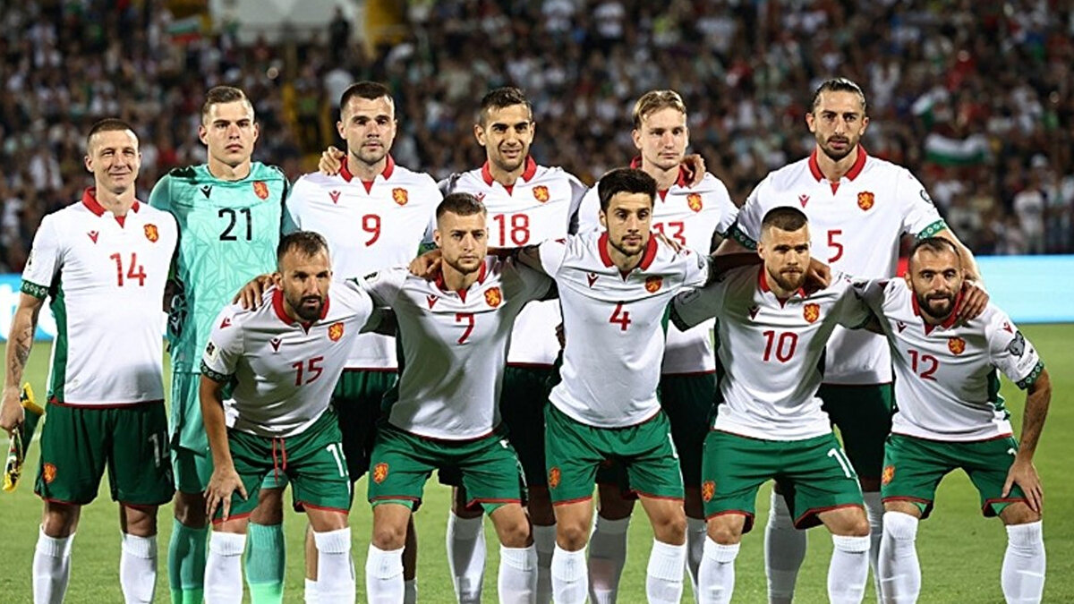 Bulgaristan: 27 yıl 