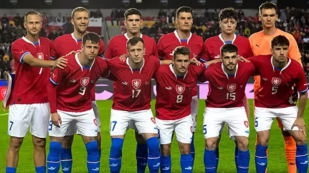 Çek Cumhuriyeti: 19 yıl 