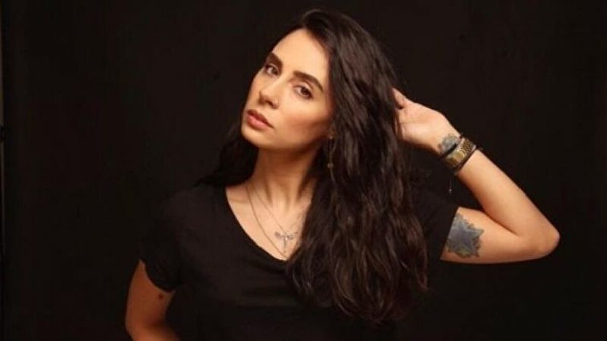 Yasemin Yürük kaç yaşında?<br><br>1986 doğumlu olan ünlü isim, 2025 itibarıyla 39 yaşındadır.