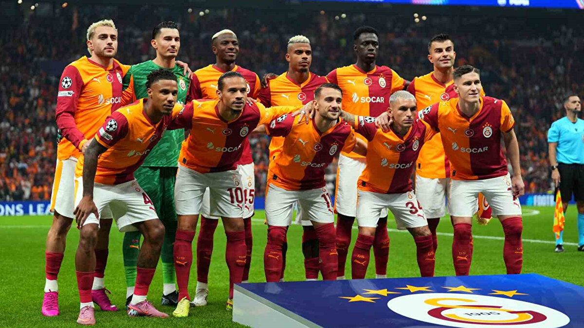 28-Galatasaray (256 puan)<br><br>