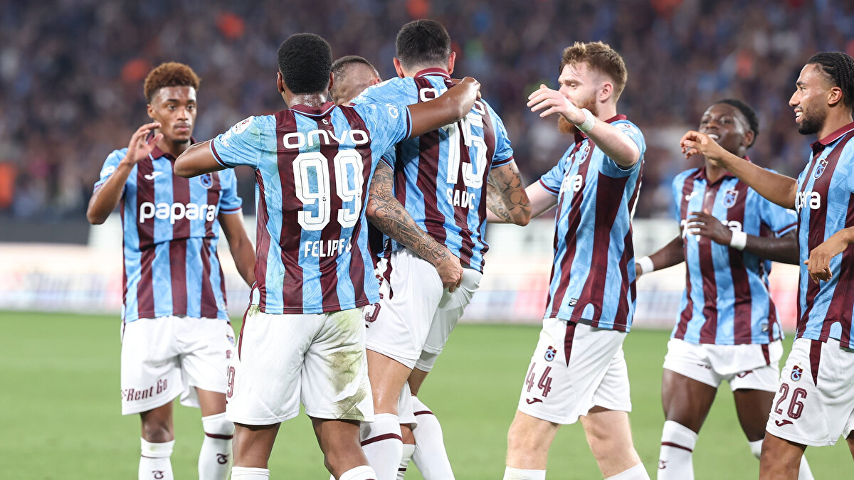170- Trabzonspor (Türkiye): 112 puan