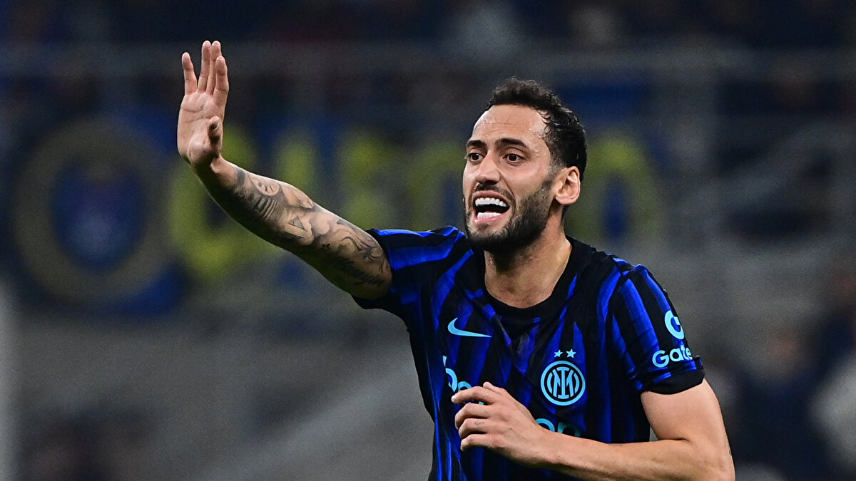 4- Inter (İtalya): 470 puan<br><br>