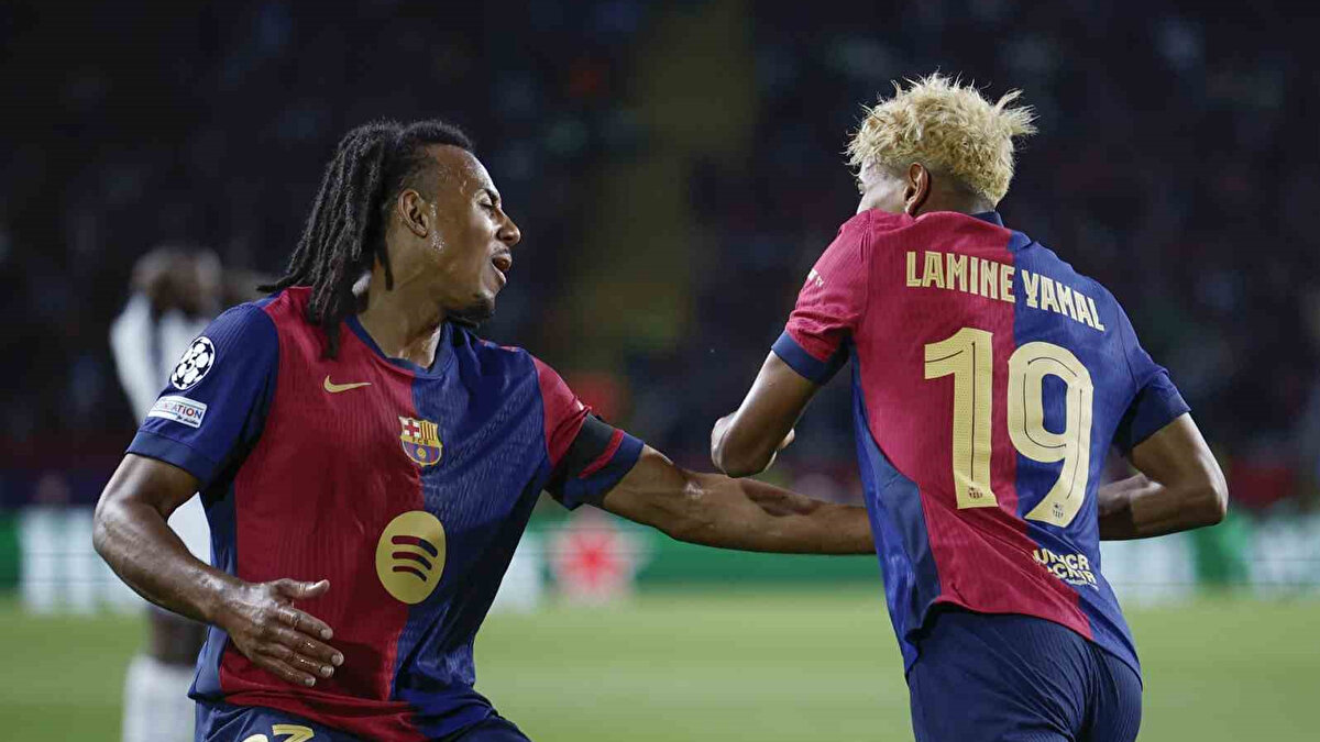 6- Barcelona (İspanya): 419 puan<br><br>