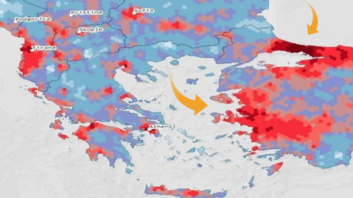 Uzmanlar, yayınlanan haritanın kapsamlı veri analizleriyle oluşturulduğunu belirterek, yeni modelin sismik tehditlerin çok daha doğru değerlendirilmesini sağlayacağını ifade ediyor. Bu sistemin, deprem tahmini yapmayı mümkün kılmasa da, riskin bilimsel temelli belirlenmesi sayesinde alınacak önlemlerin daha doğru planlanmasına katkı sağlayacağı vurgulanıyor.