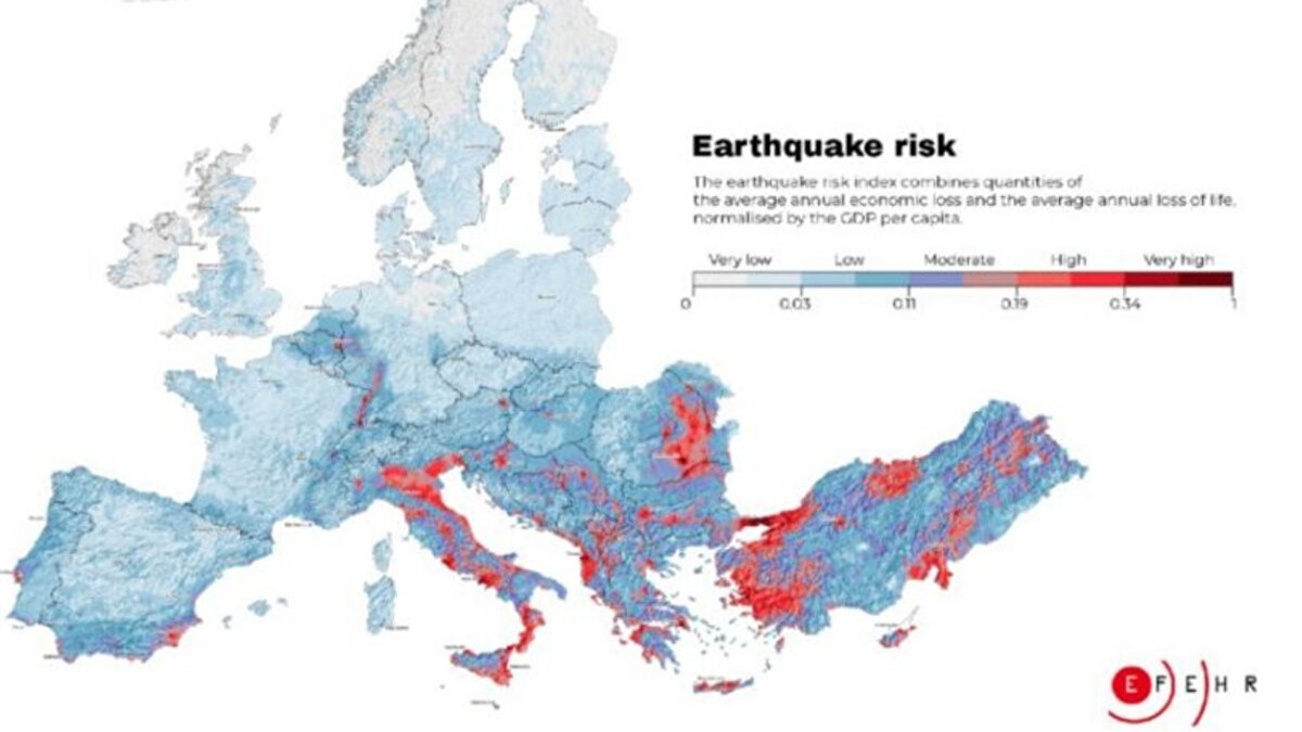 Zürih Gözlemevi’nin açıklamasında, yalnızca 20’nci yüzyılda Avrupa genelinde meydana gelen depremlerde 200 binden fazla kişinin yaşamını yitirdiği, ekonomik kayıpların ise 250 milyar avroyu aşarak kıta tarihinin en büyük yıkımlarından birine dönüştüğü hatırlatıldı. Bilim insanları, depremlerin önceden kesin olarak tahmin edilemediğini ancak risk bilgisi ve hedefli önlemlerin kayıpları ciddi ölçüde azaltabileceğini belirtiyor.