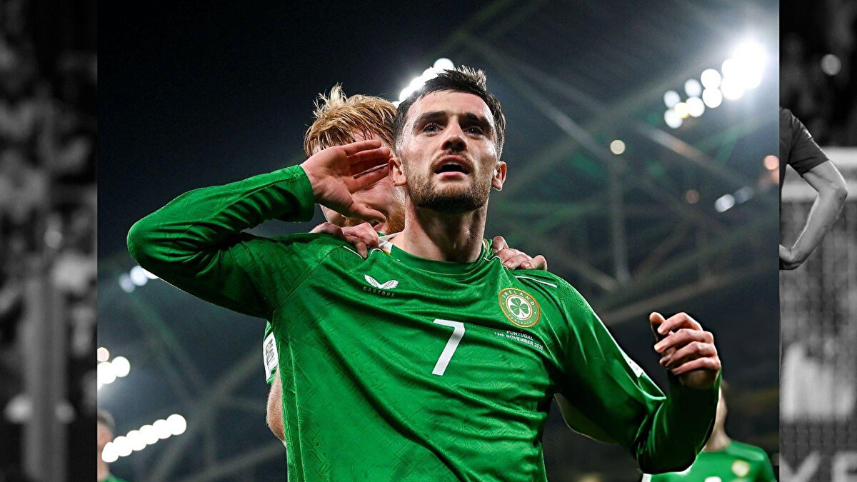 2026 Dünya Kupası elemelerinde heyecan kaldığı yerden devam ediyor. 5. Hafta maçlarında Portekiz deplasmanda İrlanda Cumhuriyeti’ne konuk oldu. 