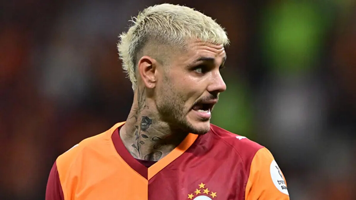 Icardi, Arjantin'in köklü kulüpleri River Plate ve Boca Juniors'la ilişkilendirilmesine dair çıkan magazinsel iddialara cevap verirken, hangi takımı desteklediğini açıkladı ve şunları söyledi: