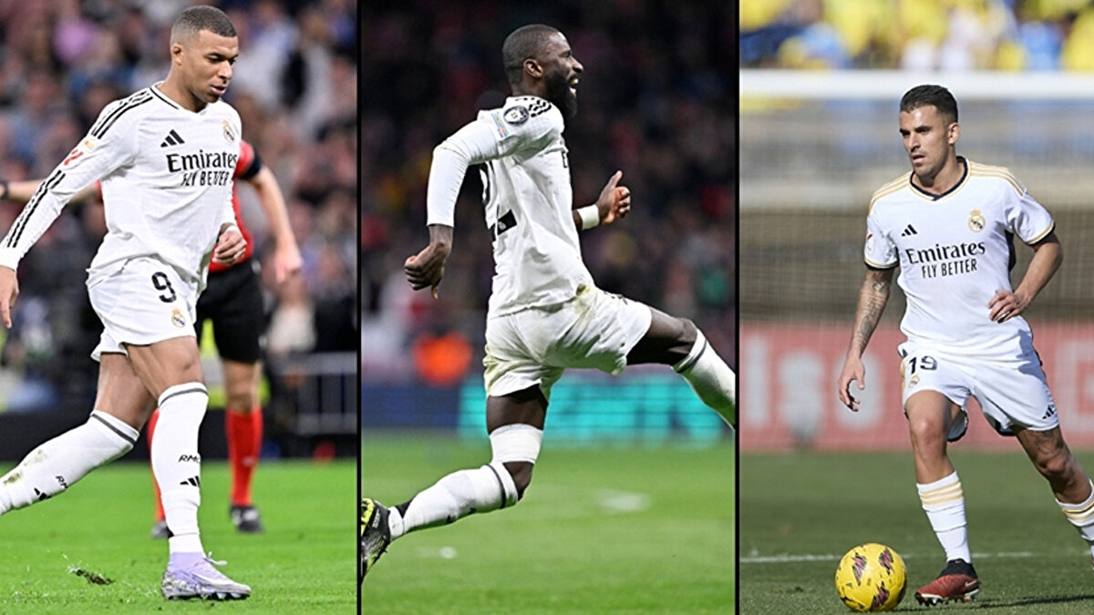 Takım içinde bu ihtiyaca paralel olarak Jayden Oosterwolde’nin geleceği de tartışılmaya başlandı.