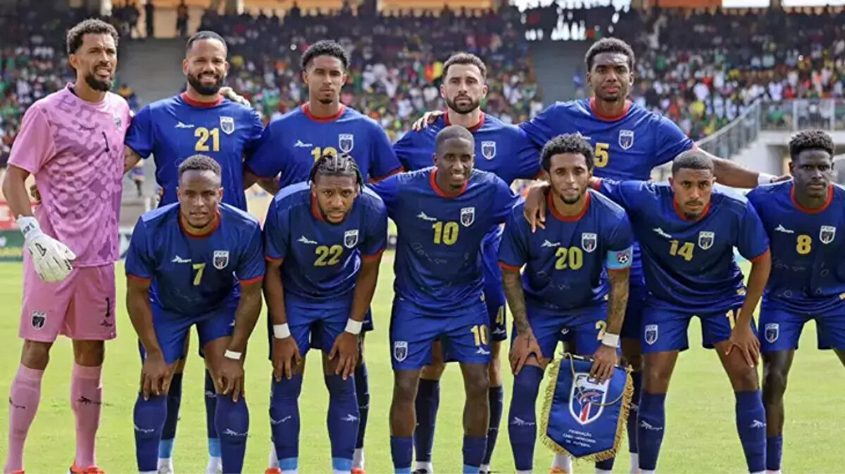 Yeşil Burun Adaları