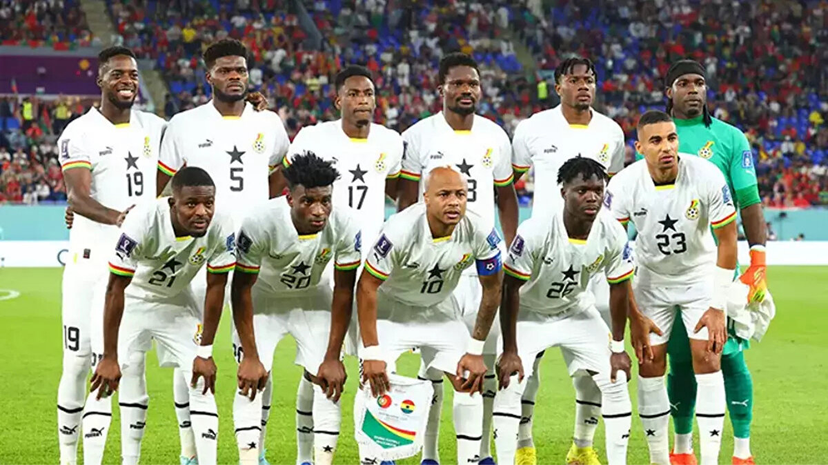 Yeşil Burun Adaları<br><br>Fildişi Sahil<br><br><br>