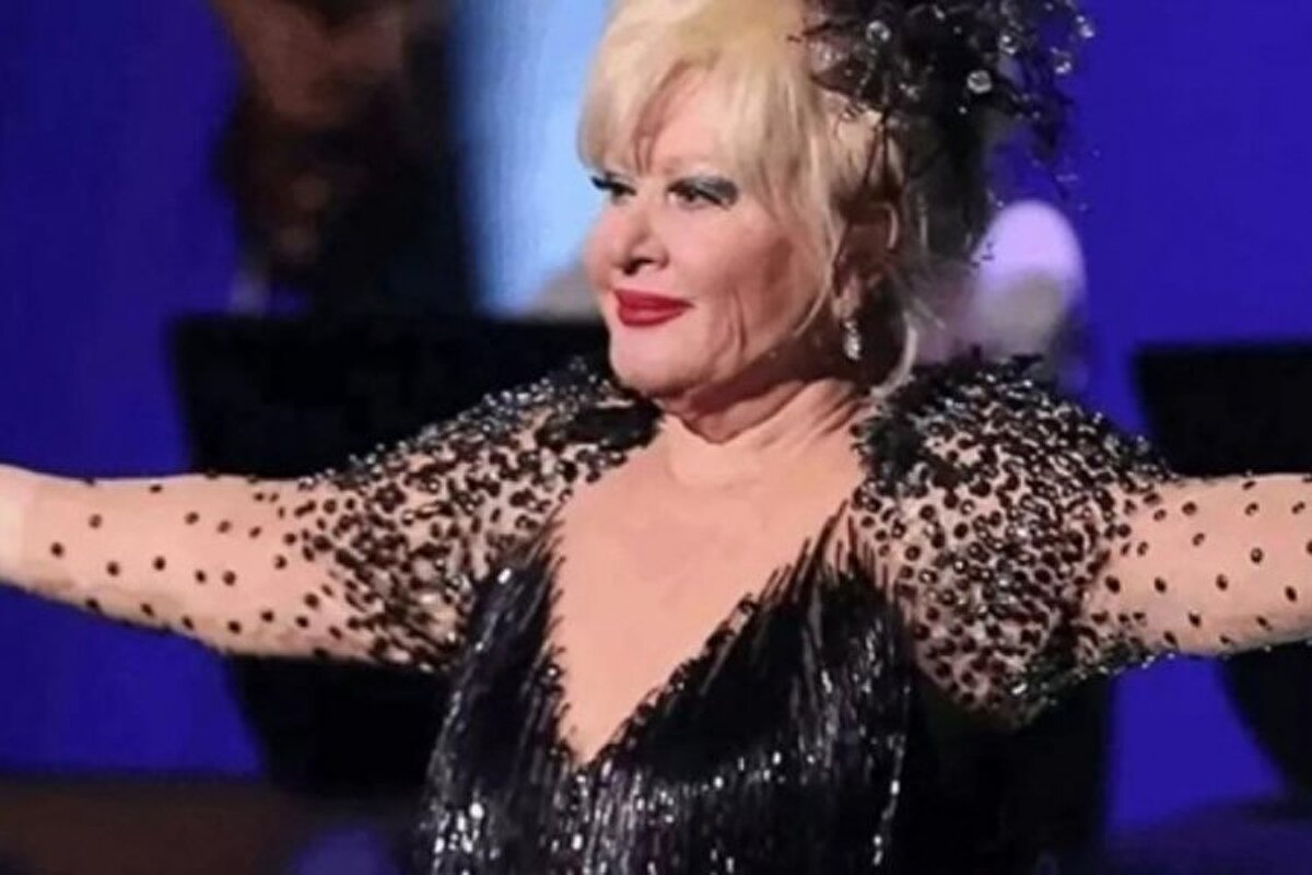 Muazzez Abacı, zamanının büyük kısmını ABD’de yaşayan kızı Saba Abacı ve torunuyla geçiriyordu.<br>