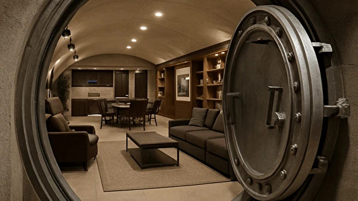 Ulaştırma ve Altyapı Bakanı Abdulkadir Uraloğlu, Türkiye’nin metro ve demiryolu tünellerinin olağanüstü durumlarda ülke çapında dev bir sığınak ağına dönüşebileceğini açıkladı. 687 kilometrelik metro hatlarının 1,4 milyon kişiyi barındırabileceğini belirten Bakan, yeni projelerin de afet ve kriz koşullarına uygun “stratejik güvenlik altyapısı” olarak tasarlanacağını vurguladı.