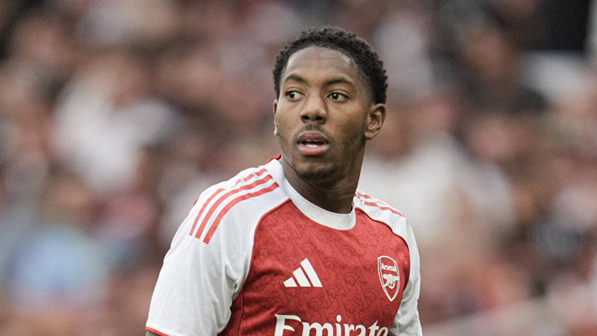 Myles Lewis-Skelley (Arsenal)<br>Piyasa değeri: 45 m euro 