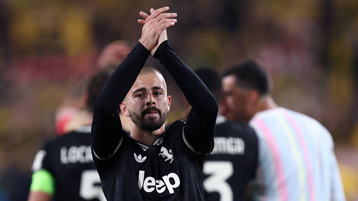 Edon Zhegrova (Juventus)<br>Piyasa değeri: 25 m euro 