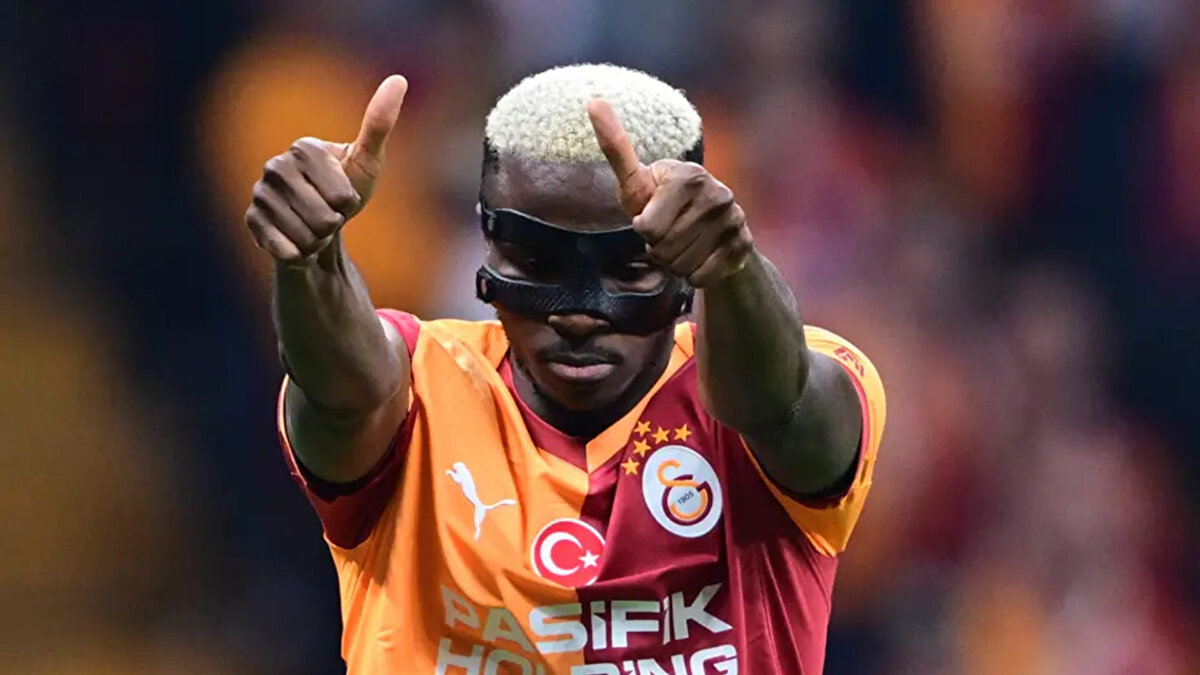 Listede yer alan diğer isimler ise şu şekilde:<br>-Julian Alvarez / Atletico Madrid<br>-Victor Osimhen / Galatasaray<br>-Harry Kane / Bayern Münih<br>-Serhou Guirassy / Borussia Dortmund