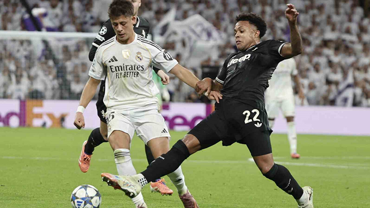 Bazı İspanyol kaynaklarına göre, Alonso yönetimle yaptığı görüşmelerde Arda’nın potansiyeline vurgu yaparak “Yeni bir Arda” vurgusu yapmış.<br>