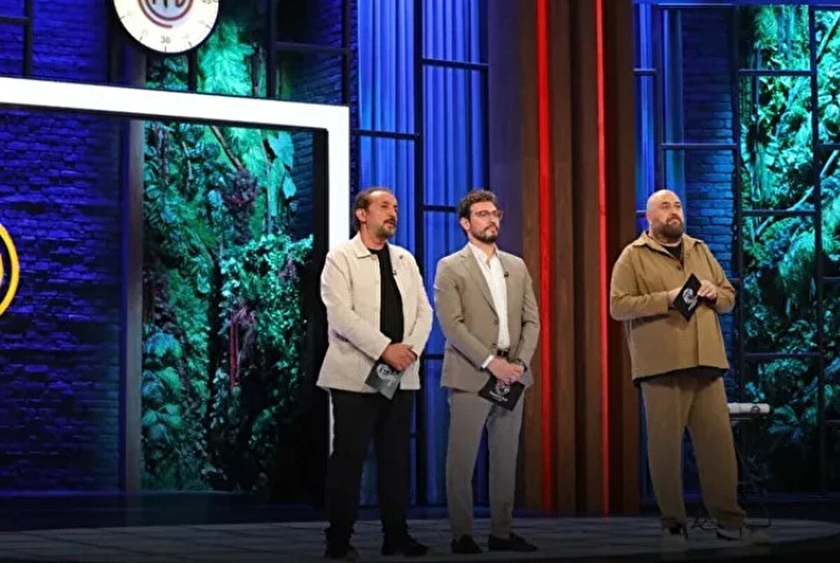 2. eleme turu sonunda en az başarılı tabağı hazırlayan Ayten, MasterChef Türkiye’ye veda eden yarışmacı oldu.