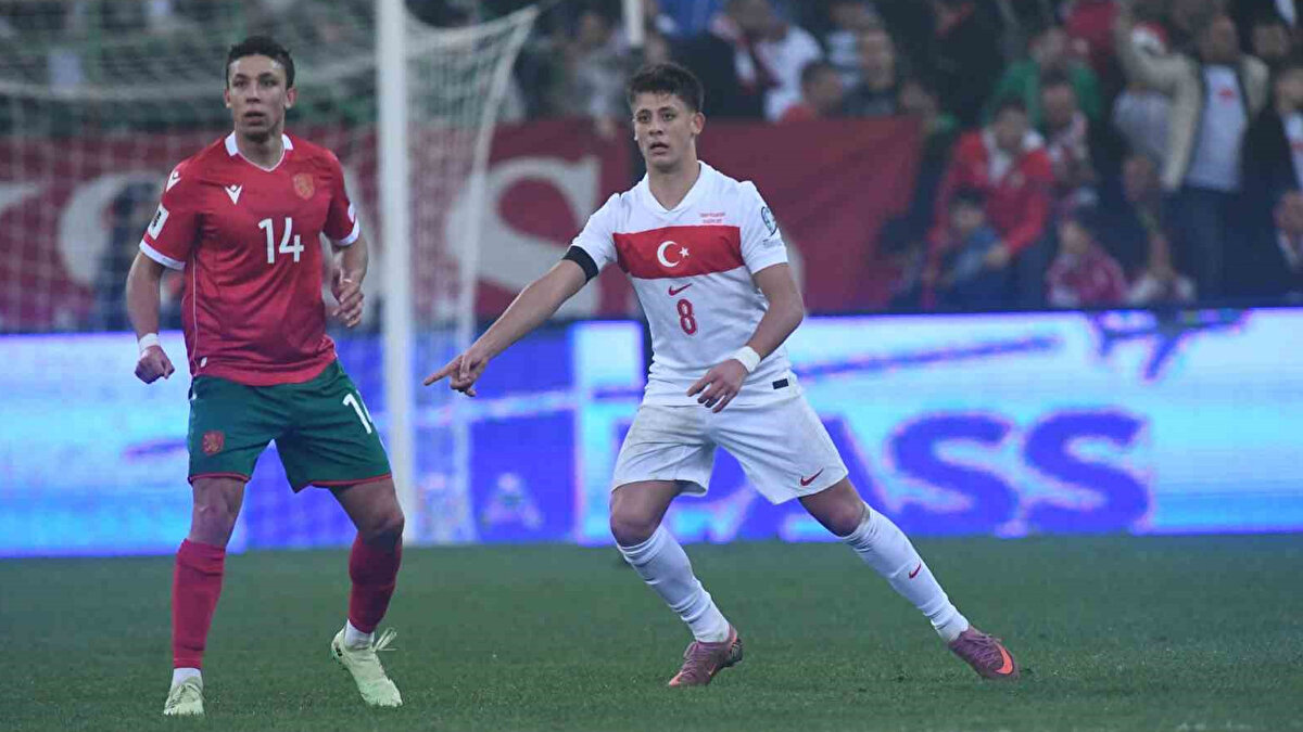 Türkiye, grubun son maçında salı günü Sevilla'da İspanya'ya konuk olacak. Türkiye'nin lider olması için en az 14-0'lık bir galibiyet alması gerekiyor. 